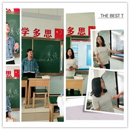 親子伴讀，共同成長——農大附中小學部三四年級“親子閱讀分享交流會”活動圓滿舉行